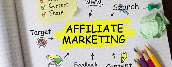 Affiliate Marketing