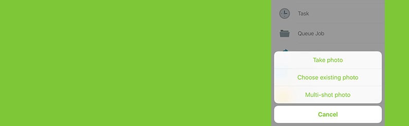 ServiceM8Tips - Adding Photos