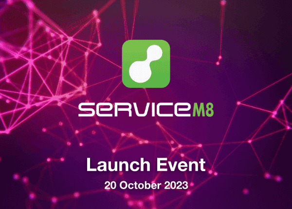 ServiceM8 12 2023 Updates Launch