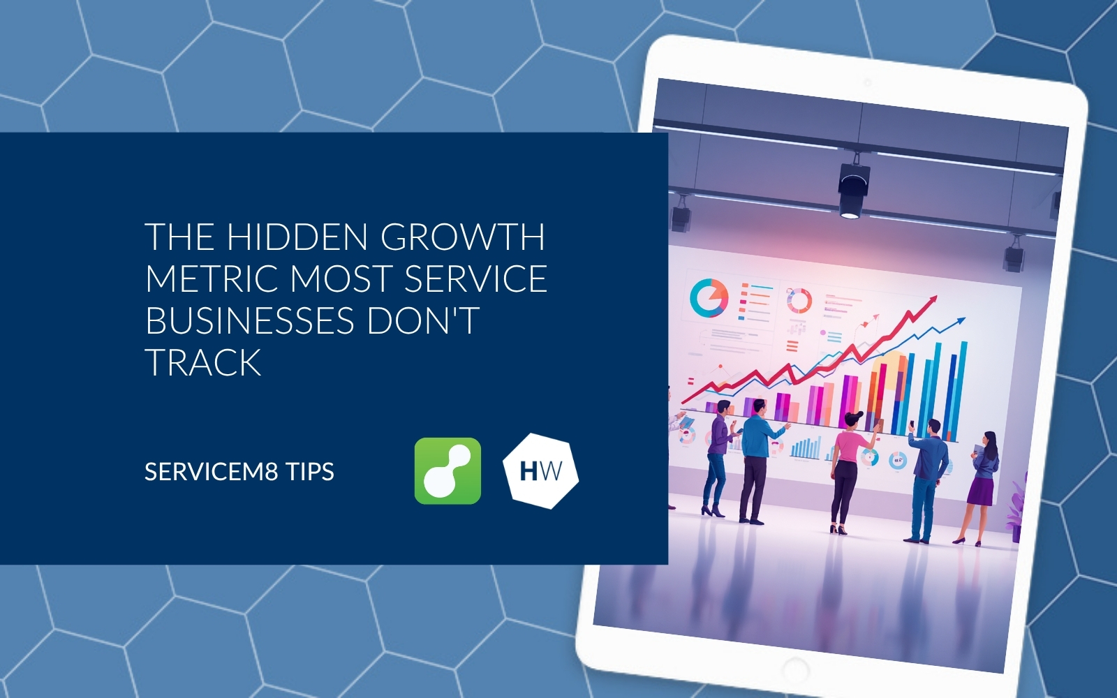 The Hidden Growth Metric Most Service Businesses Don't Track